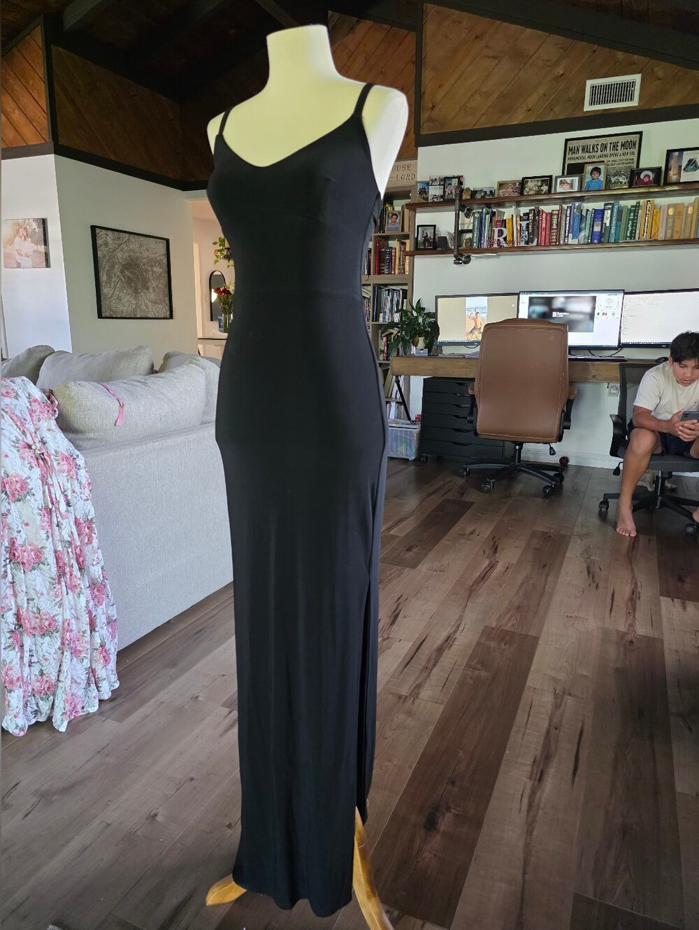 AYM Dress | Size S/M - Picture 8 of 13